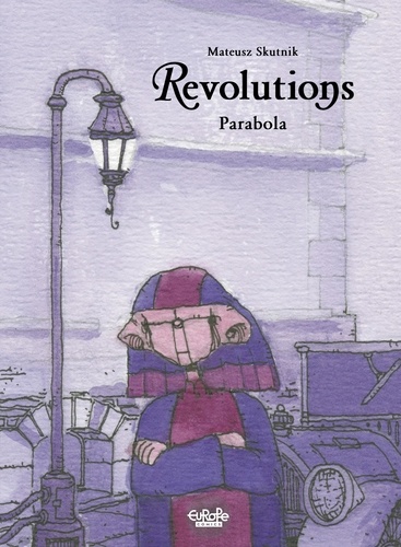 Revolutions - Volume 1 - Parabola