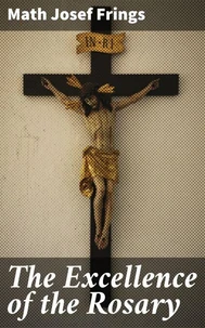 The Excellence of the Rosary