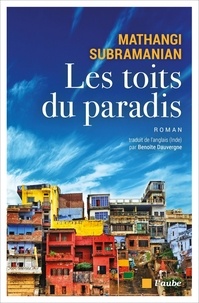 Téléchargez le livre d'Amazon en coin Les toits du paradis 9782815935777 PDF en francais par Mathangi Subramanian