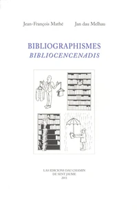 Bibliographismes