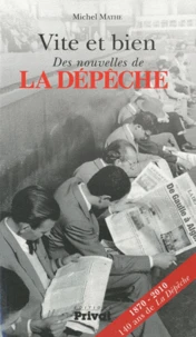 Vite et bien