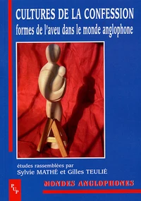 Cultures de la confession