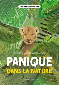 Panique dans la nature
