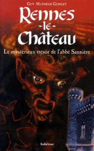 Rennes-le-Château