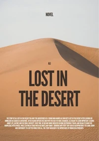 Ali Lost in the Desert