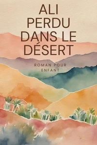 Ali Perdu Dans le Désert
