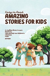 Amazing Stories for Kids