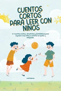 Cuentos Cortos para leer con niños
