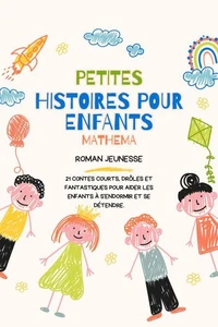 PETITES HISTOIRES POUR ENFANTS