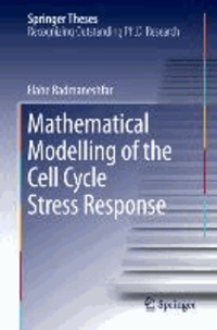 Mathematical Modelling of the Cell Cycle Stress Response.