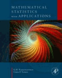 Mathematical Statistics with Applications.