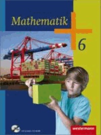 Mathematik 6. Schülerband mit CD-ROM. Regionale Schule. Mecklenburg-Vorpommern - Ausgabe 2012.