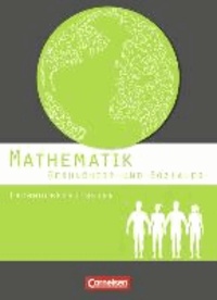 Mathematik Fachhochschulreife Gesundheit und Soziales. Schülerbuch.
