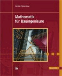 Mathematik für Bauingenieure.