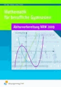 Mathematik für berufliche Gymnasien. Nordrhein-Westfalen