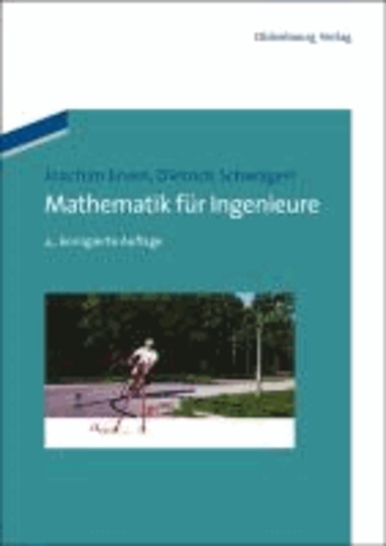 Mathematik für Ingenieure.