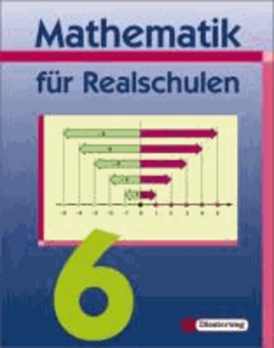 Mathematik für Realschulen 6.