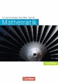 Mathematik Grundwissen für den Beruf. Arbeitsbuch Technik.
