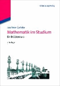 Mathematik im Studium - Brückenkurs für Wirtschafts- und Naturwissenschaften.