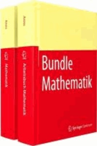 Mathematik mit Arbeitsbuch.