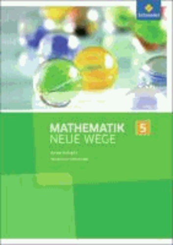 Mathematik Neue Wege 5. Arbeitsheft. Nordrhein-Westfalen - Sekundarstufe 1 - Ausgabe 2013.