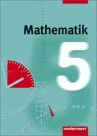 Mathematik. 5. Schülerbuch. Niedersachsen, Nordrhein-Westfalen. Gesamtschule - Aufgabensammlung Kopfrechnen.