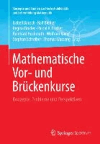 Mathematische Vor- und Brückenkurse