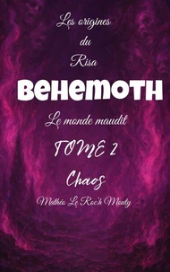 Behemoth tome 2 : Chaos