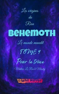 Behemoth Tome 4 : Pour le trône