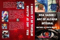 Risa Intégrale Arc of Alcavia