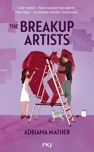 The Breakup Artists