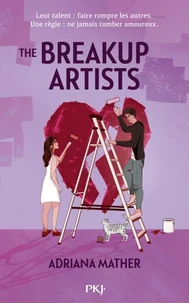 The Breakup Artists