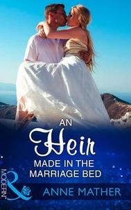 An Heir Made In The Marriage Bed