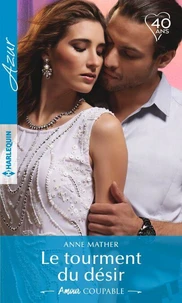 Le tourment du désir