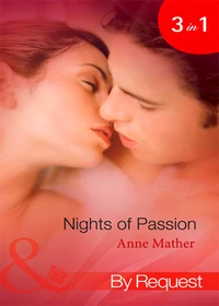 Nights Of Passion