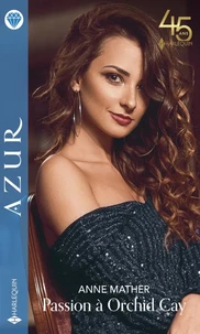 Passion à Orchid Cay