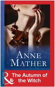 The Autumn Of The Witch