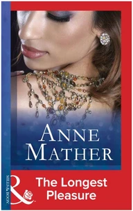 The Longest Pleasure