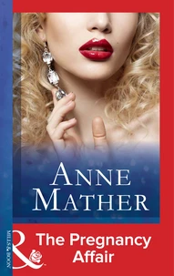 The Pregnancy Affair