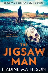 The Jigsaw Man