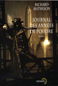 Journal des années de poudre