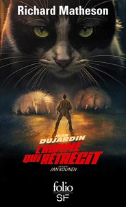 L'homme qui rétrécit