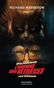 L'HOMME QUI RETRECIT