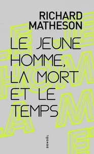 Le Jeune homme, la mort et le temps