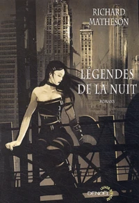 Légendes de la nuit