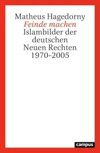Feinde machen