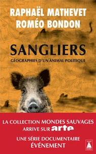Sangliers