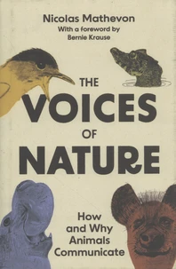 The Voices of Nature