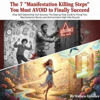 The 7 "Manifestation Killing Steps" You Must AVOID to Finally Succeed