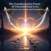 The Transformative Power of Unconditional Love How True Love Heals and Empowers